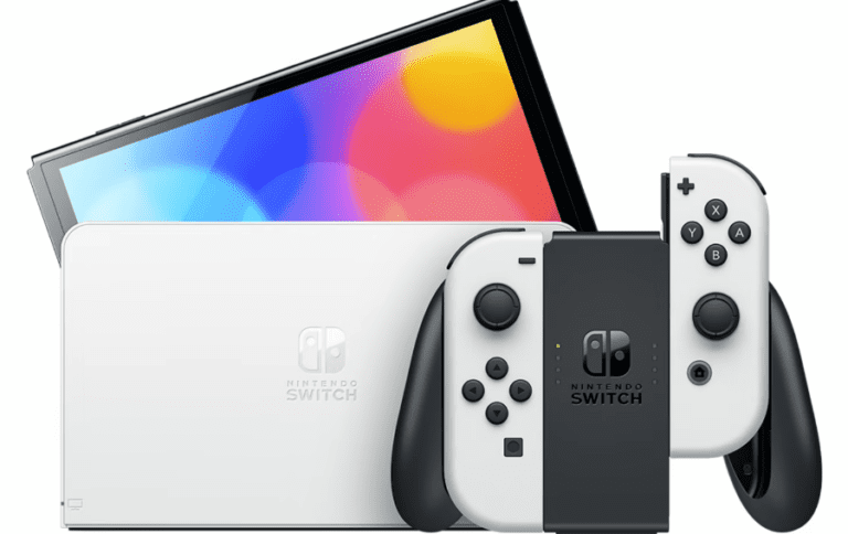 Nintendo dit aux joueurs Switch qu'ils ne devraient pas parler d'un mystérieux test en ligne
