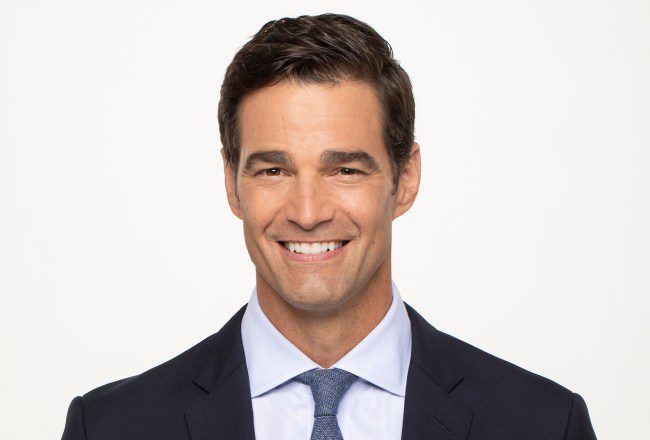 Nouvel emploi de Rob Marciano – ancien météorologue « GMA » embauché par CBS News