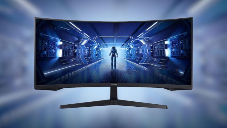 Obtenez un moniteur de jeu Samsung 165 Hz pour près de la moitié du prix, si vous êtes rapide
