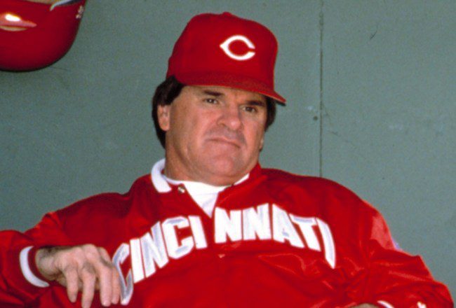 Pete Rose est mort à 83 ans, leader des hits du baseball, Reds, Temple de la renommée