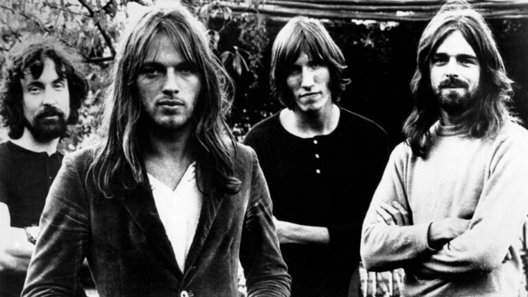 Pink Floyd vend ses droits musicaux à Sony pour 400 millions de dollars
	
	
