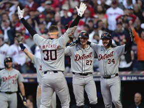 Pourquoi les Blue Jays de Toronto n’ont-ils pas pu faire ce que font les Tigers de Détroit ?