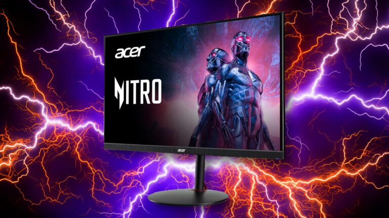 Procurez-vous ce moniteur de jeu Acer 240 Hz avec une économie massive de 44 % sur Amazon Prime Day
