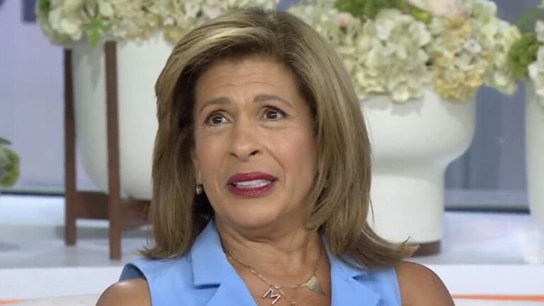 Hoda Kotb