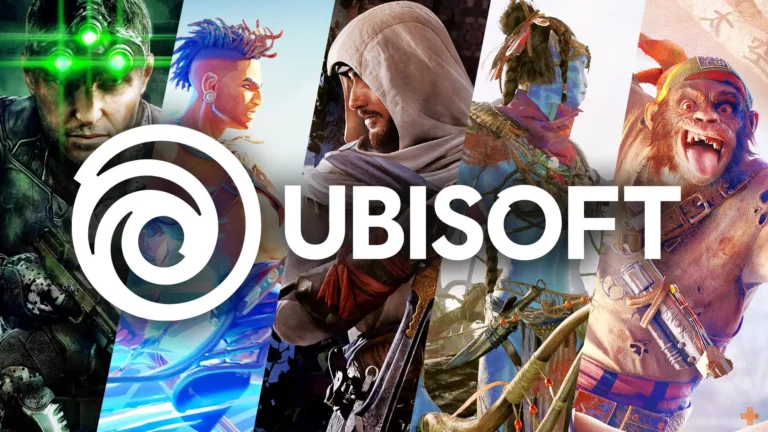 Rapport : Tencent et la famille Guillemot envisagent le rachat d’Ubisoft