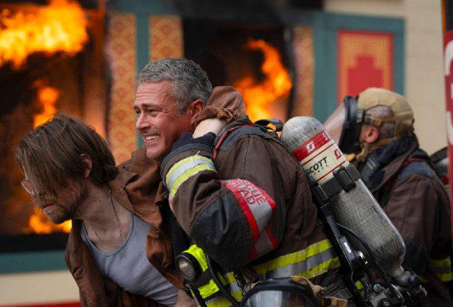 Récapitulatif de « Chicago Fire » saison 13, épisode 3 – [Spoiler] Sortie