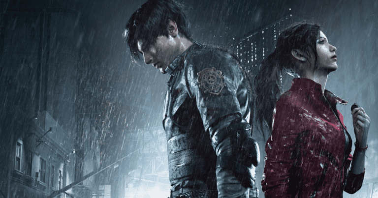 Resident Evil 2 Remake arrive sur iPhone et Mac en décembre
