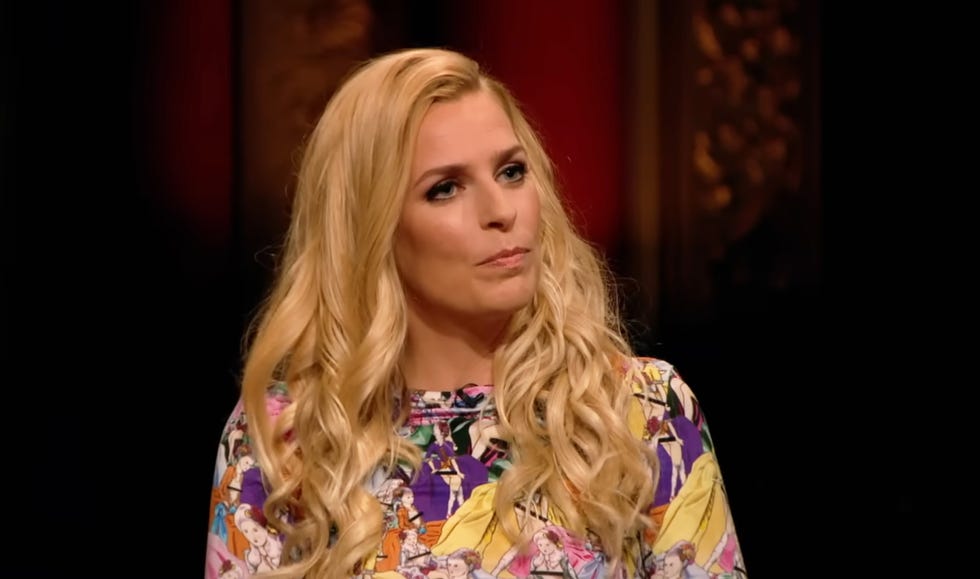 Sara Pascoe, Taskmaster saison 3