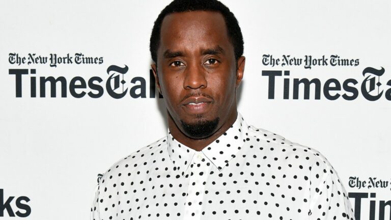 Sean « Diddy » Combs décide de supprimer les preuves de la vidéo d’agression de Cassie
