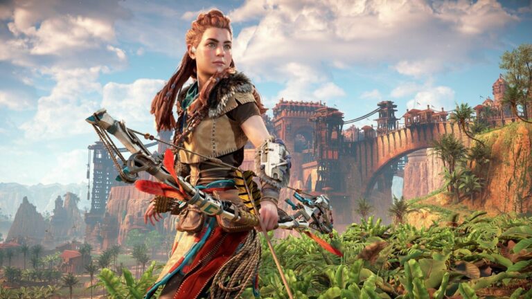 Sony supprime l'original Horizon Zero Dawn sur PC et impose l'exigence PSN pour le remaster
