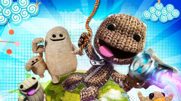 Sony supprimera LittleBigPlanet 3 et son DLC le 31 octobre