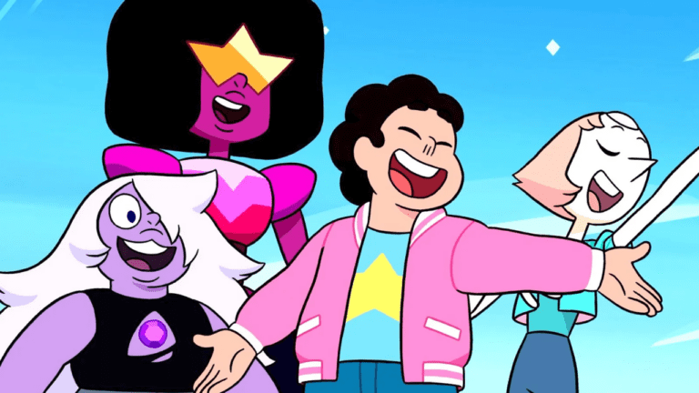 Steven Universe, Ben 10 et d'autres émissions bien-aimées de Cartoon Network ont ​​disparu de Max sans avertissement
