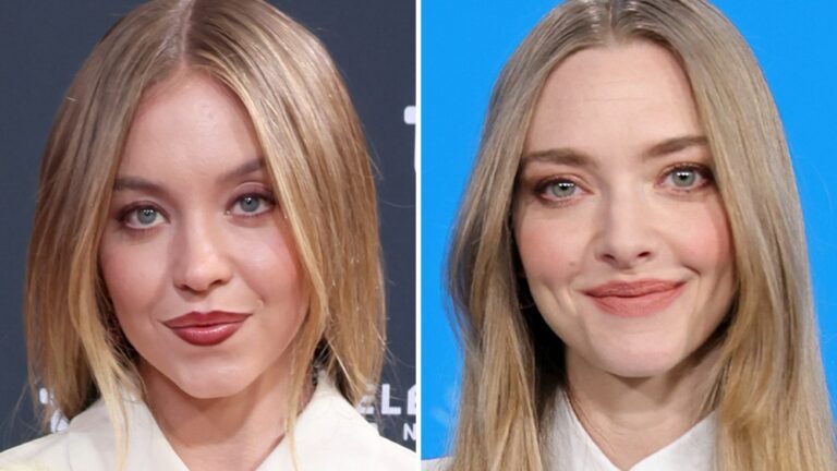 Sydney Sweeney et Amanda Seyfried joueront dans l'adaptation de "The Housemaid" du réalisateur Paul Feig, Lionsgate Plus de Variety Les plus populaires À lire absolument Abonnez-vous aux newsletters Variety Plus de nos marques
	
	
