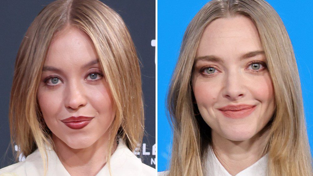 Sydney Sweeney et Amanda Seyfried joueront dans l'adaptation de 