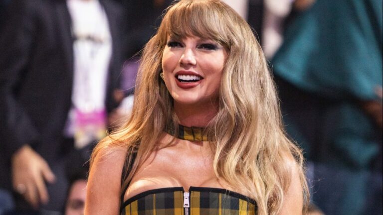 Taylor Swift a gagné plus de 1,8 million de followers sur Spotify depuis qu'elle a soutenu Kamala Harris à la présidence Plus de Variety Les plus populaires À lire absolument Inscrivez-vous aux newsletters de Variety Plus de nos marques
	
	
