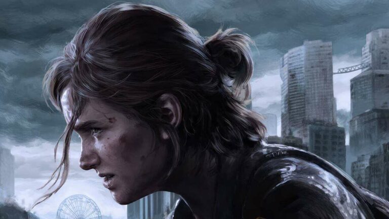 The Last Of Us Part 2 sur PS5 Pro semble encore plus impressionnant en action
