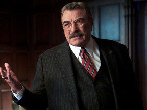 Tom Selleck, « ​​frustré », déchire CBS à cause de l’annulation de « Blue Bloods »