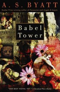 Tour de Babel