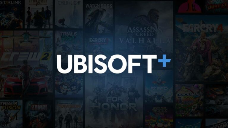 Ubisoft fait face à un procès pour allégations concernant la boutique en ligne et Ubisoft+ partageant des informations client avec Meta