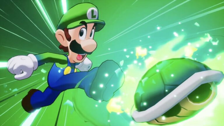 Vidéo : Nous avons joué à Mario & Luigi : Brothership – Voici 15 minutes de gameplay
