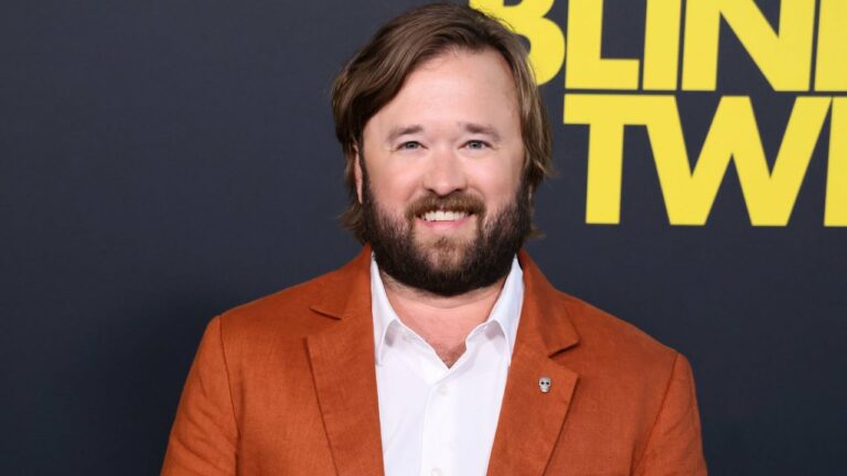 Zelda était Star Wars de Haley Joel Osment et il veut figurer dans le film d'action en direct
