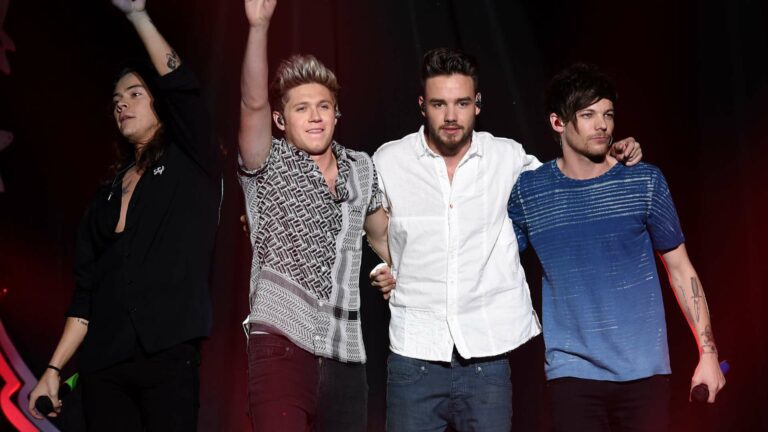 Niall Horan rend hommage à Liam Payne en évoquant le lien unique des One Direction.