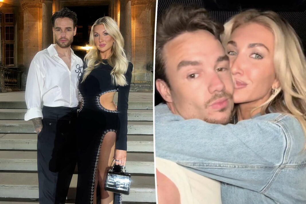 Kate Cassidy, la compagne de Liam Payne, se dit 