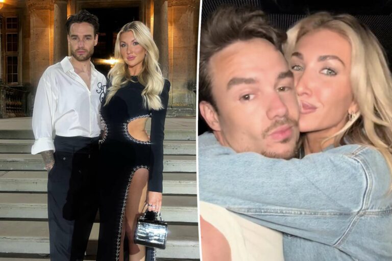 Kate Cassidy, la compagne de Liam Payne, se dit "chagrinée" après avoir découvert que le chanteur aurait fréquenté des prostituées avant son décès : "Une immense trahison".