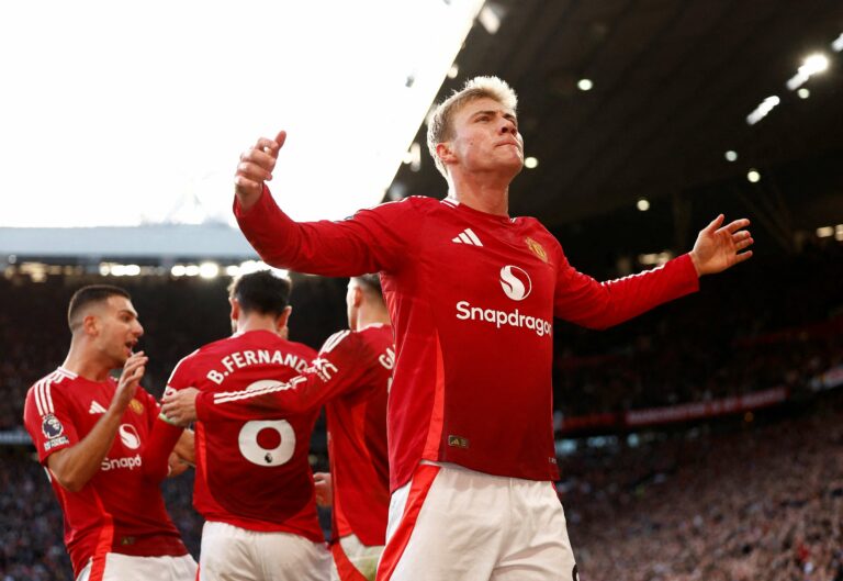 L'indignation de Manchester United propulse Erik ten Hag vers la victoire