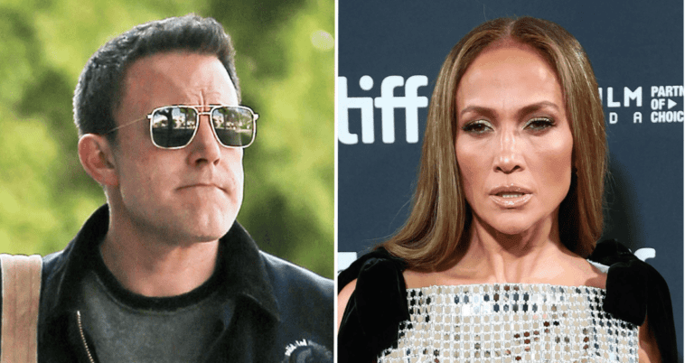 Ben Affleck ne se retourne pas après son départ du luxueux foyer de Jennifer Lopez : la star oscarisée "s'épanouit et se concentre sur elle-même" sans son ancien partenaire.