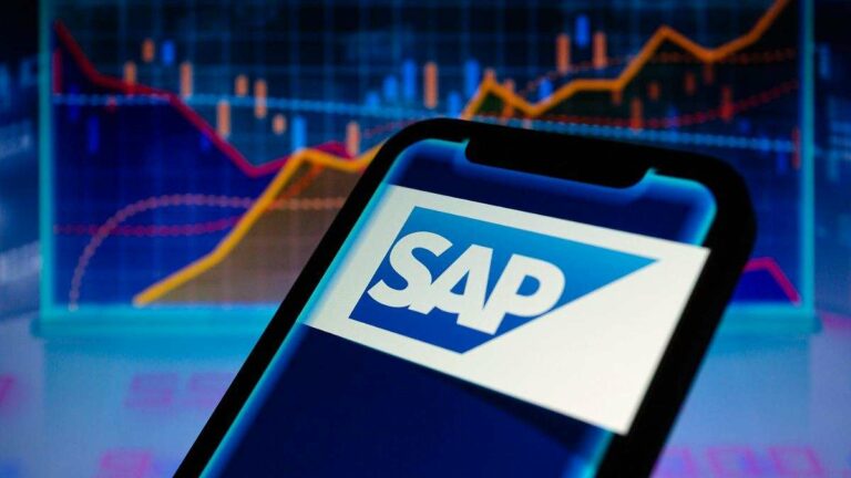 Un avenir prometteur pour SAP : Que réserve le marché boursier ?