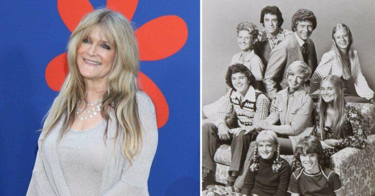 Les projets de relance de "Brady Bunch" stoppés en raison des déclarations controversées de Susan Olsen : Une enquête