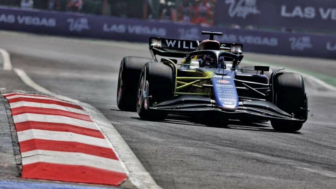 Trois conducteurs de F1 appelés par la FIA suite à divers événements survenus lors de la première séance d'essais au Mexique