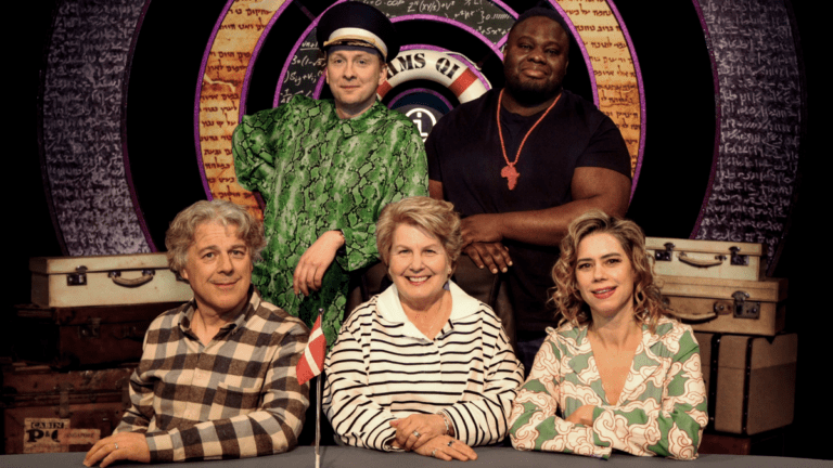 Comment visionner la saison 22 de "QI" sur Internet - accéder à la série V où que vous soyez