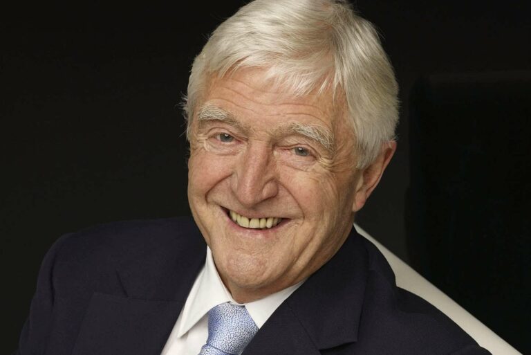 Michael Parkinson présente un podcast sur l'IA ; Channel 4 révèle un documentaire sur le poison ; Keshet Germany dévoile une comédie sur le Messie - Résumé mondial