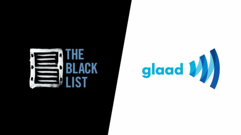 Les 10 finalistes LGBTQ de la quatrième édition de la Black List et de la GLAAD révélés.