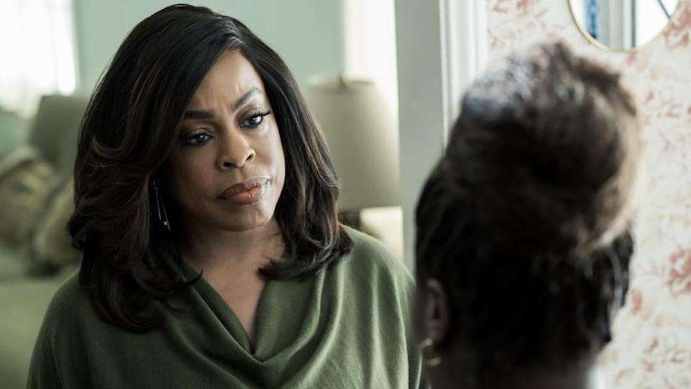 Niecy Nash-Betts discute de la conclusion de 