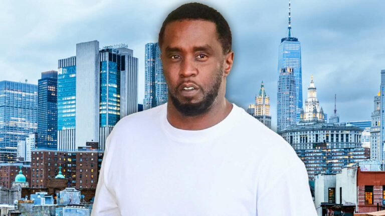 Sean “Diddy” Combs Contends with Grand Jury as Accusers' Identities Shielded Sean "Diddy" Combs est confronté à un grand jury alors que les identités des accusateurs sont protégées