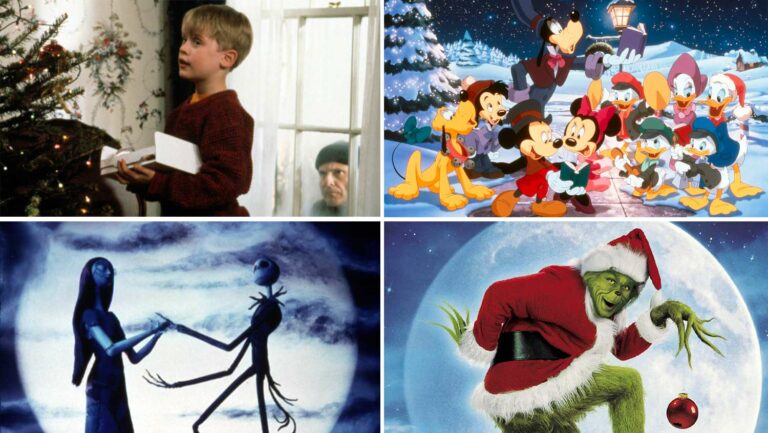 Freeform Announces 25 Days of Christmas: ‘Home Alone,’ ‘The Grinch’ & More Freeform Annonce 25 Jours de Noël : ‘Maman, J'ai Raté L'Avion,’ ‘Le Grinch’ & Plus