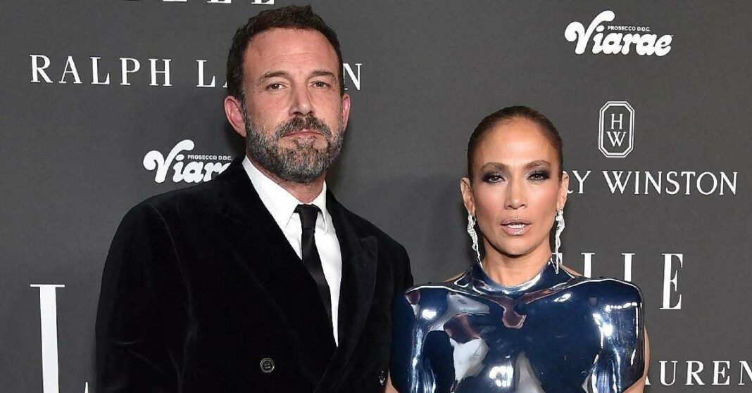 Jennifer Lopez Veut Se Rapprocher de Ben Affleck, Mais Il Préfère Rester Distants