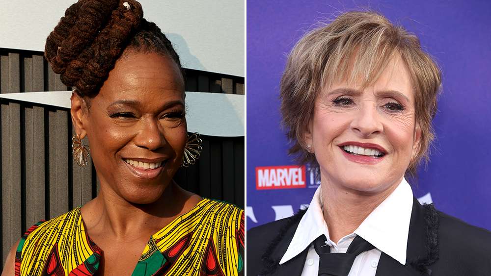 Kecia Lewis Demands Apology from Patti LuPone Over 'Hell's Kitchen' Comments Kecia Lewis demande des excuses à Patti LuPone pour ses commentaires sur 'Hell's Kitchen'