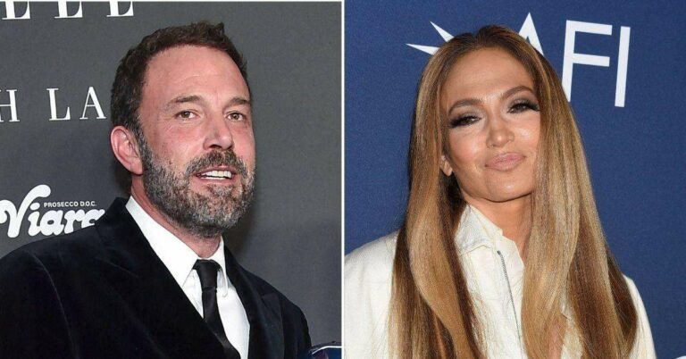 Ben Affleck Applauds Jennifer Lopez's Stunning Role in Unstoppable Following Recent Divorce Filing