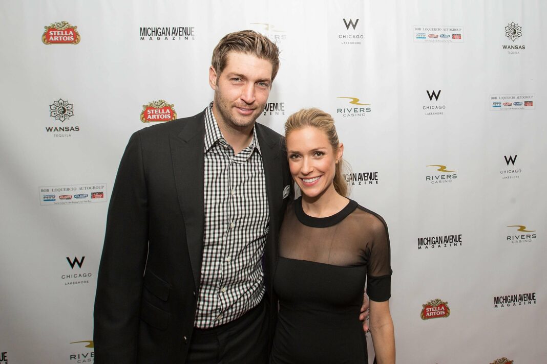 Kristin Cavallari Finds Satisfaction in Jay Cutler's DUI Arrest Amid Toxic Past