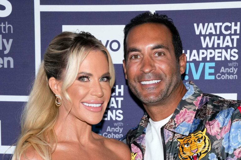 Jennifer Pedranti Defends Relationship with Ryan Boyajian Amid Criticism and Looks Forward to Future Together