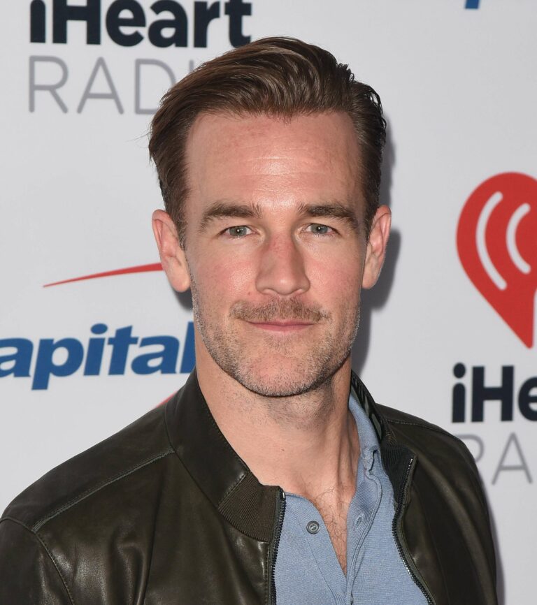 Signs of Bowel Cancer: James Van Der Beek's Diagnosis Highlights 10 Warning Symptoms to Watch For