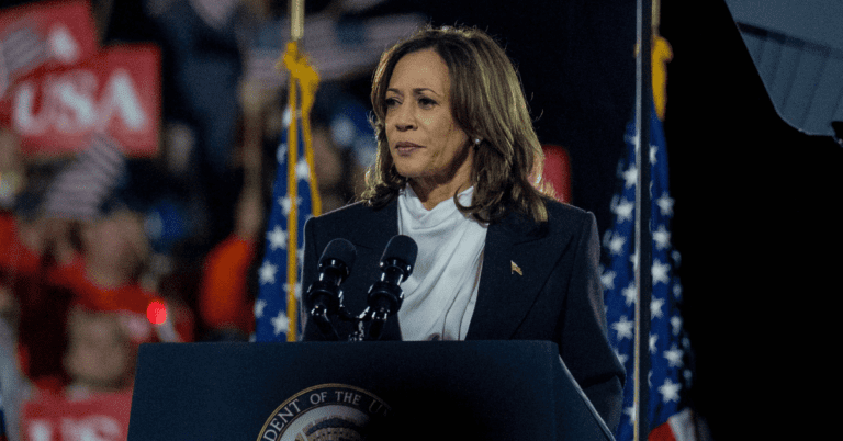 Kamala Harris: Embracing Multifaith Values to Unite America Through Her Spiritual Journey