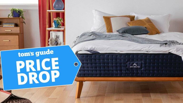 Top offres de matelas en novembre 2024 – Promotions exclusives du Black Friday à ne pas manquer