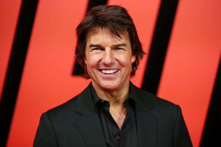 Tom Cruise, un acteur engagé dans la Scientologie : « Un style de vie de classe ouvrière alors qu'il pourrait être milliardaire »