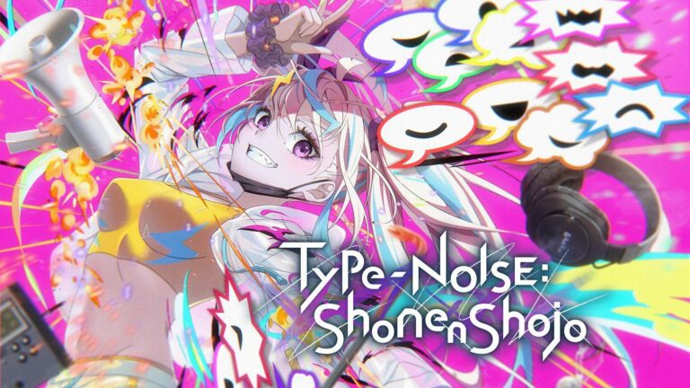 Type-NOISE : Lancement aujourd'hui de la démo de 'Hiyori Chapter' par Shonen Shojo