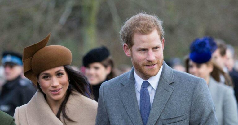 Harry et Meghan : Conseils pour surmonter leur drame familial royal et réussir aux États-Unis